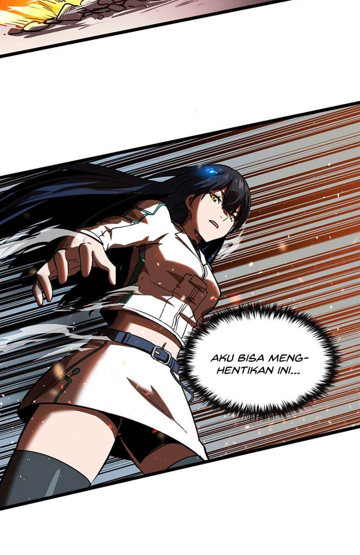 Free2Play Chapter 4 - halaman 83