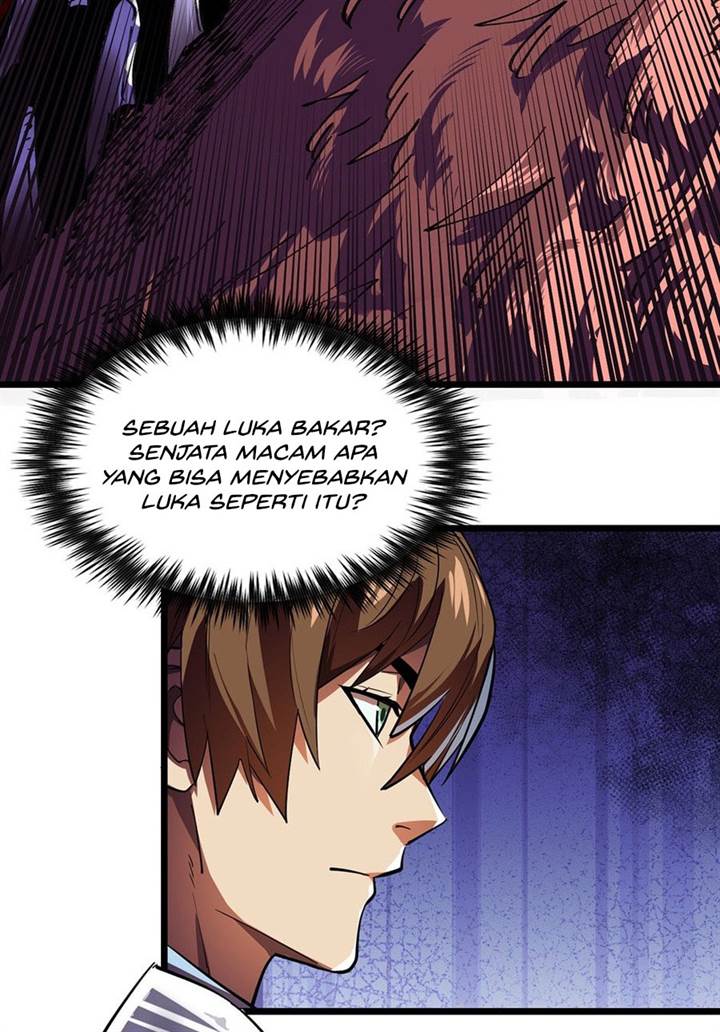 Free2Play Chapter 4 - halaman 9