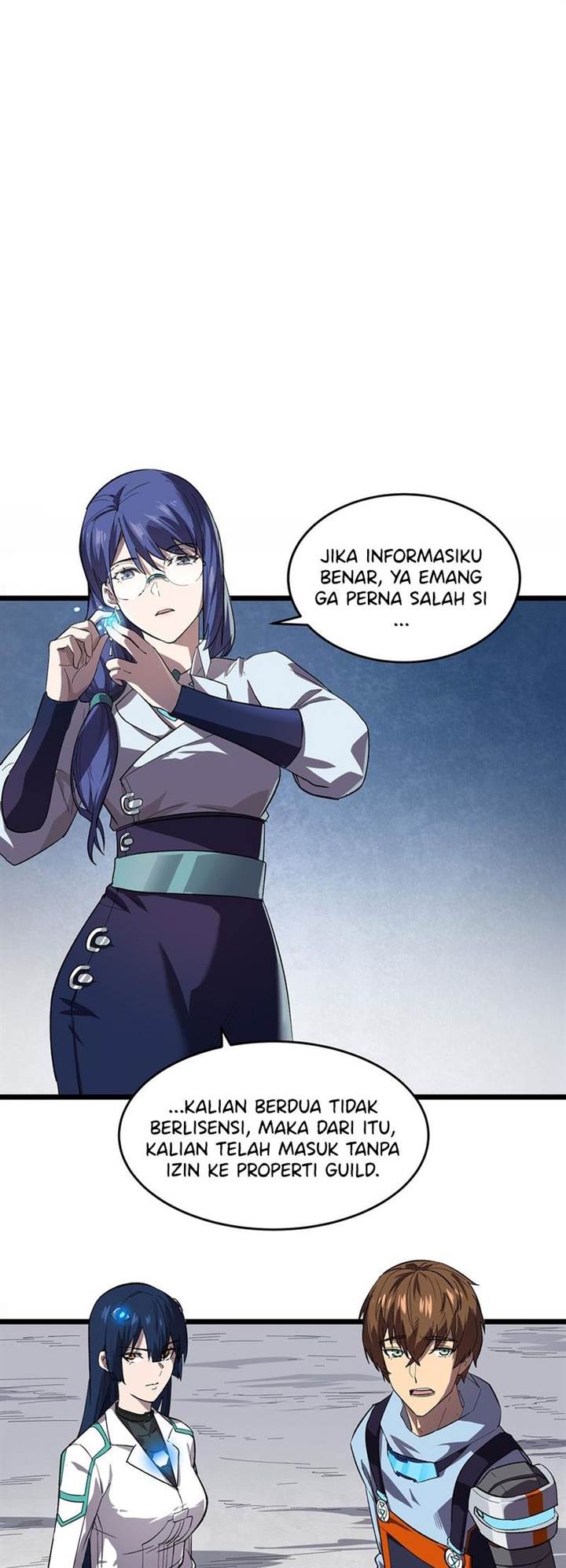 Free2Play Chapter 5 - halaman 12