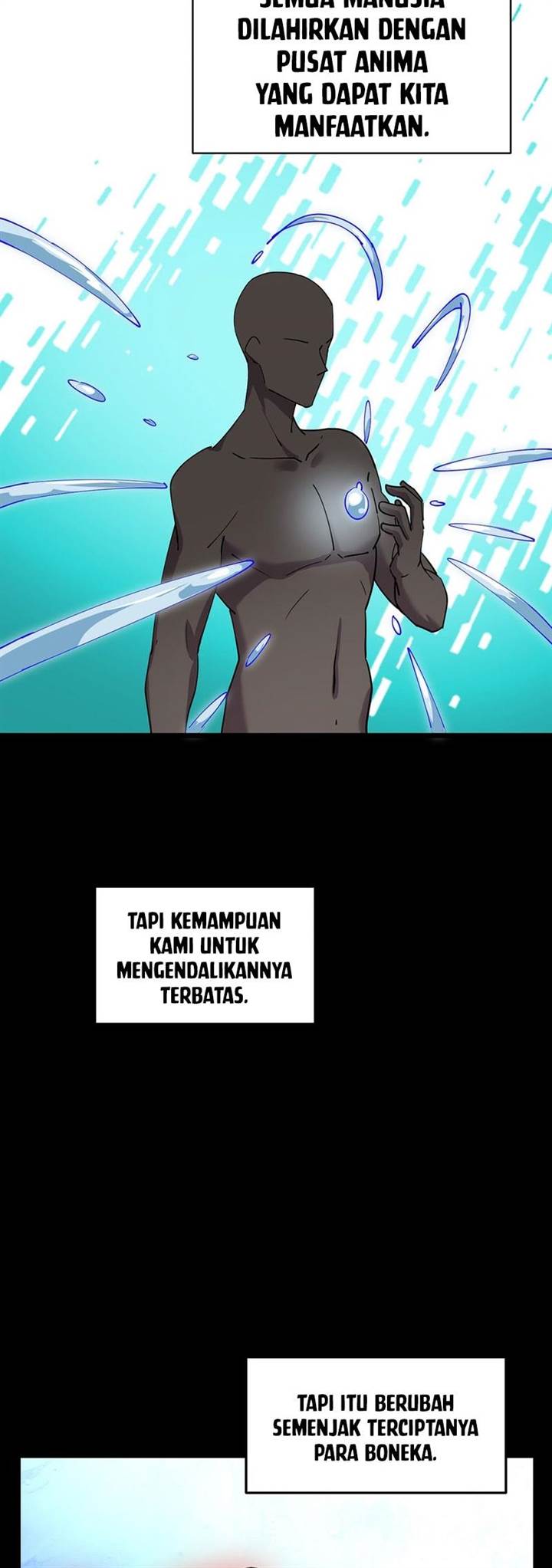 Free2Play Chapter 5 - halaman 28