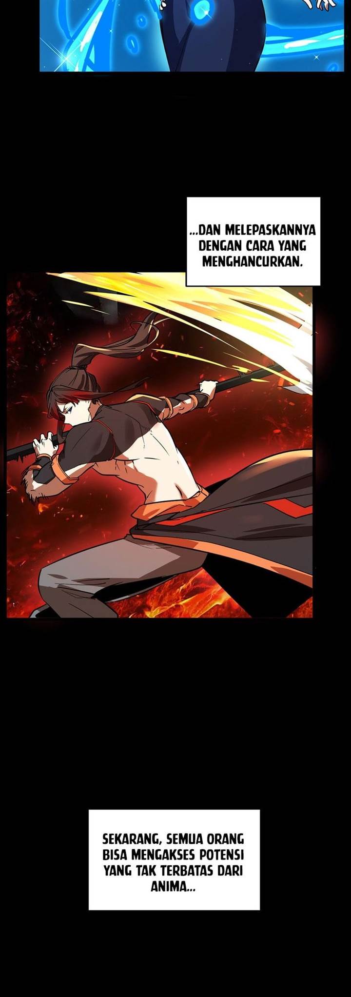 Free2Play Chapter 5 - halaman 31