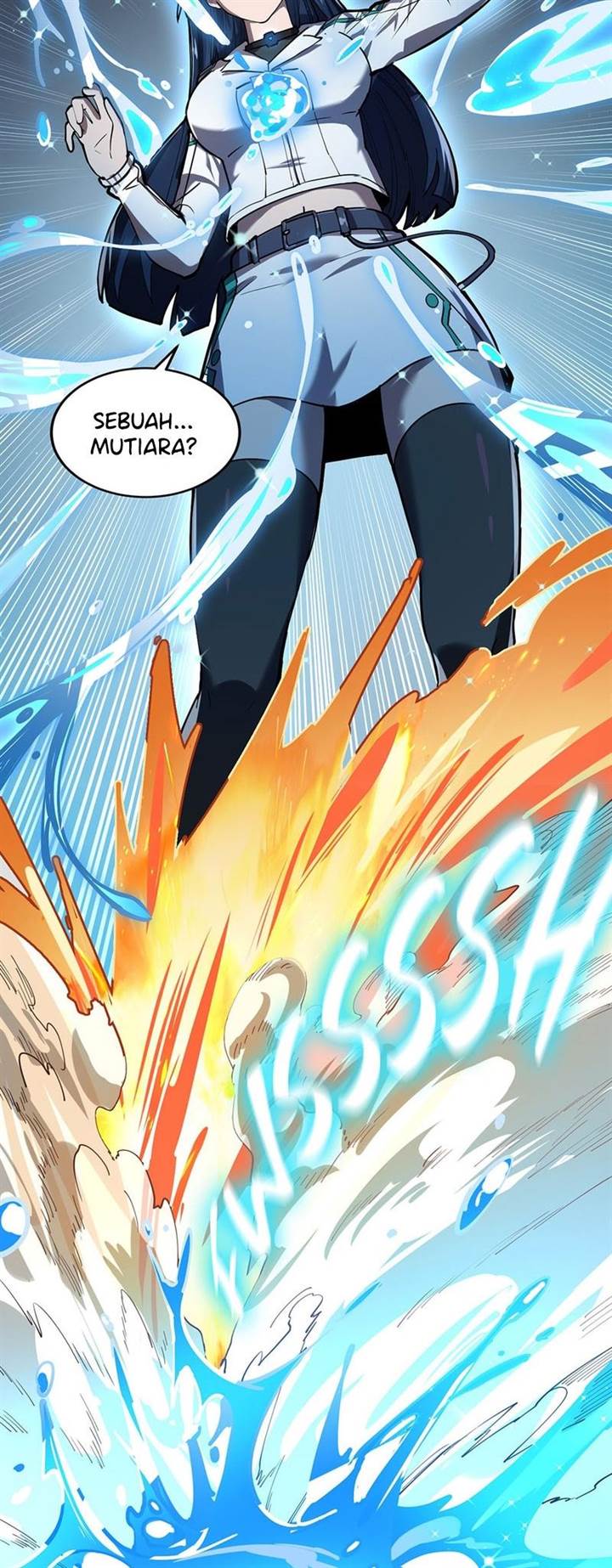 Free2Play Chapter 5 - halaman 5
