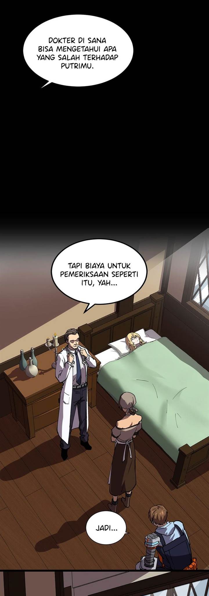 Free2Play Chapter 5 - halaman 50