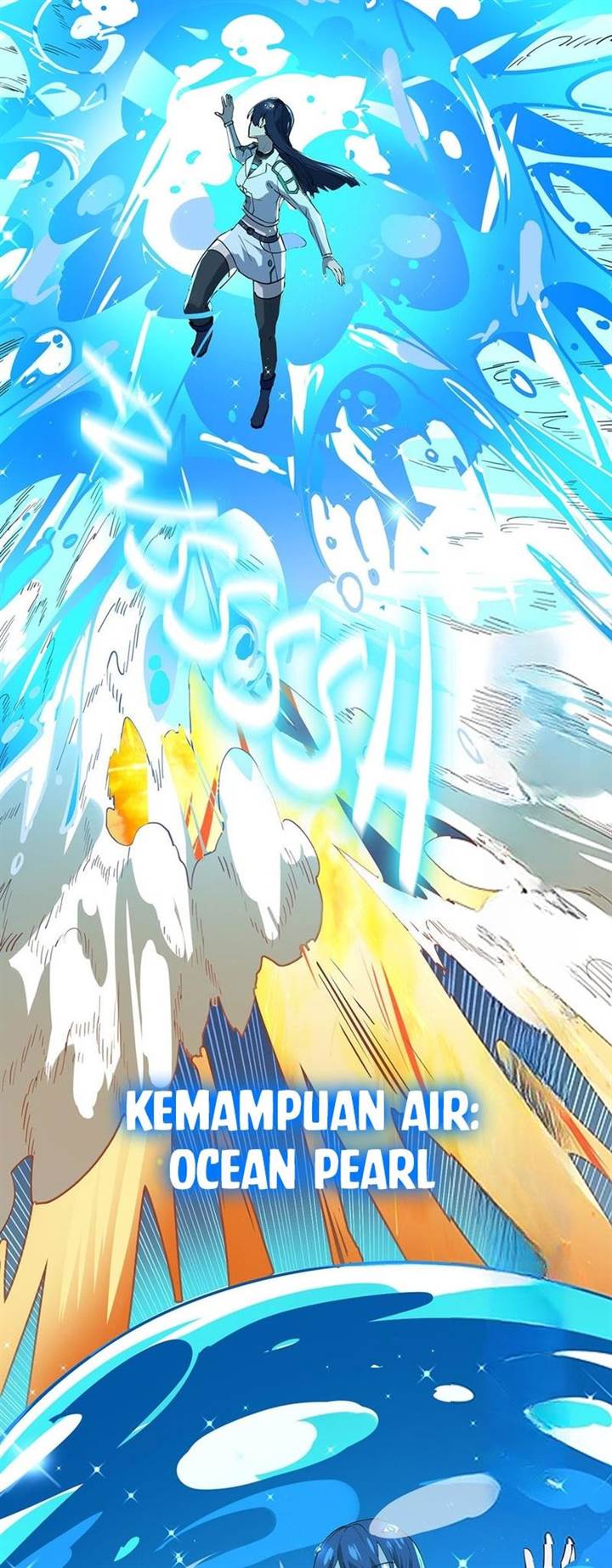 Free2Play Chapter 5 - halaman 6