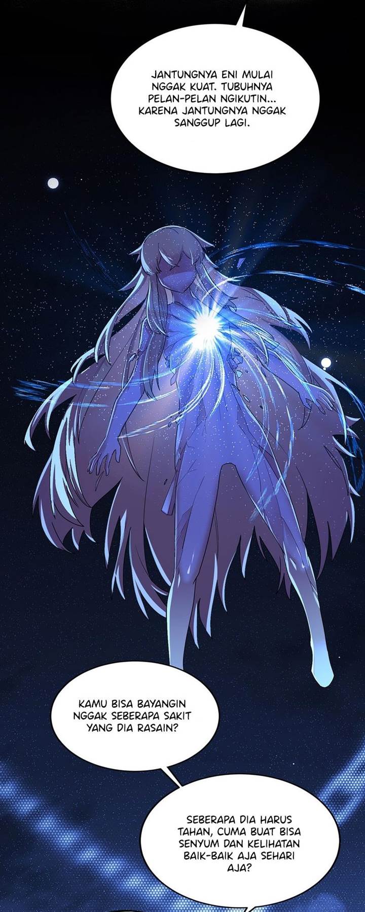Free2Play Chapter 6 - halaman 15