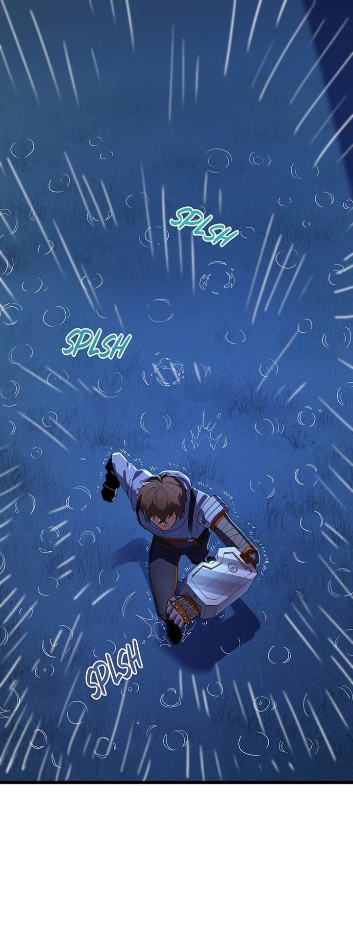 Free2Play Chapter 6 - halaman 20