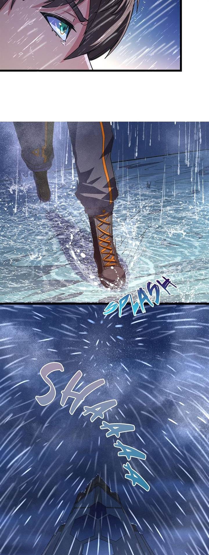 Free2Play Chapter 6 - halaman 22