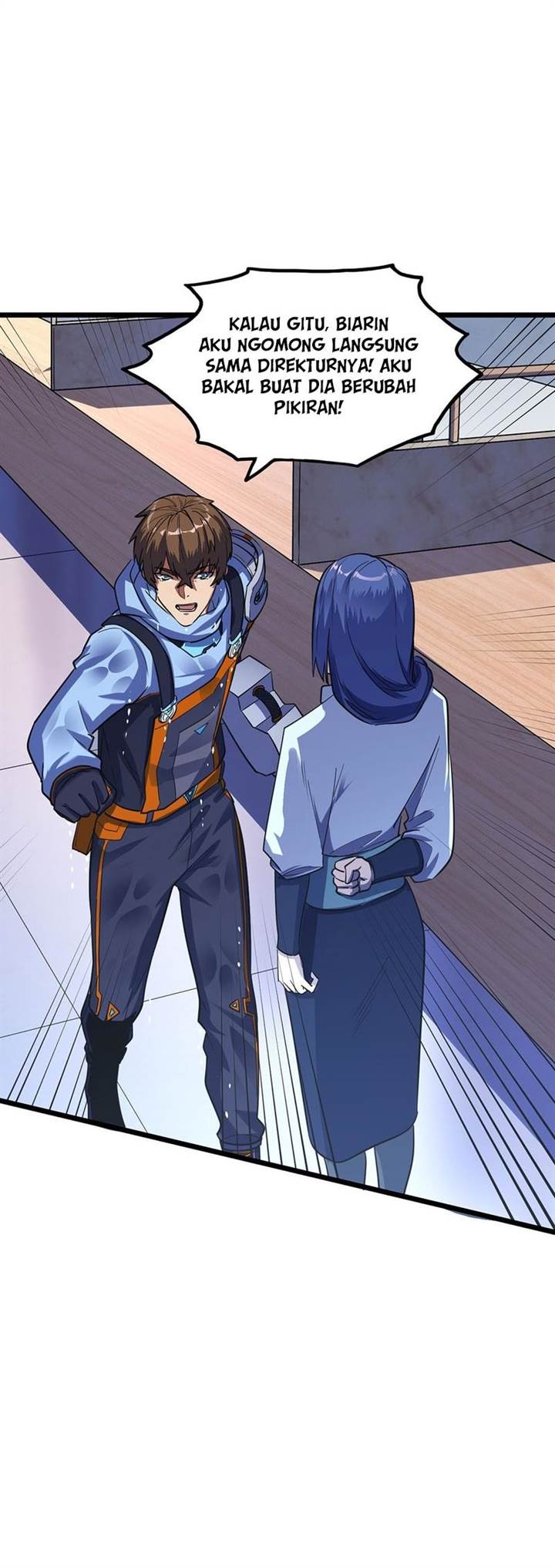 Free2Play Chapter 6 - halaman 30