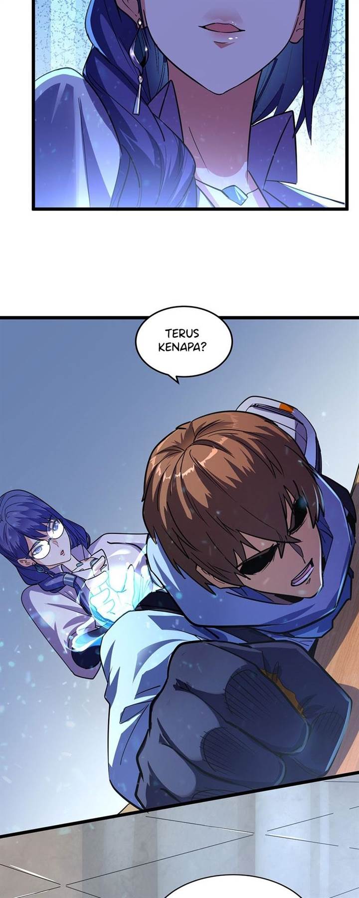 Free2Play Chapter 6 - halaman 37
