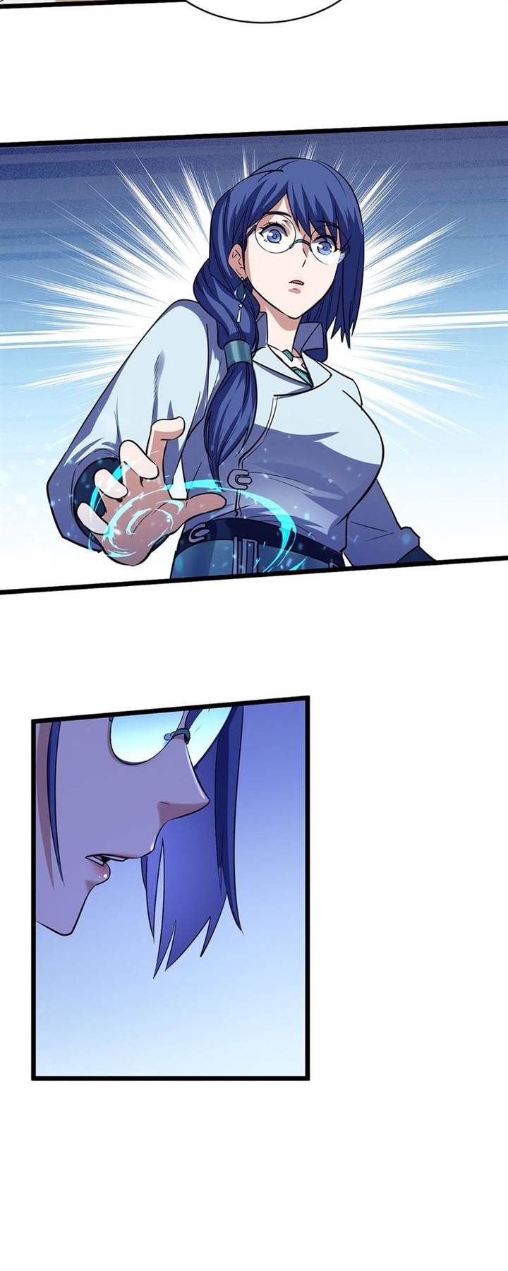 Free2Play Chapter 6 - halaman 39