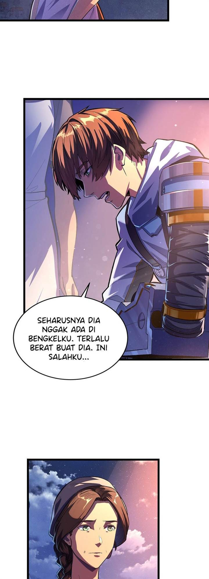 Free2Play Chapter 6 - halaman 4