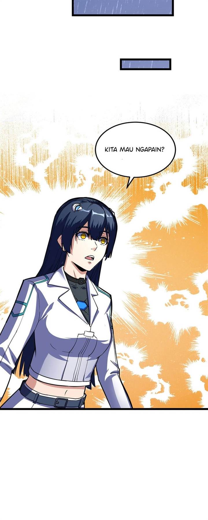 Free2Play Chapter 6 - halaman 46
