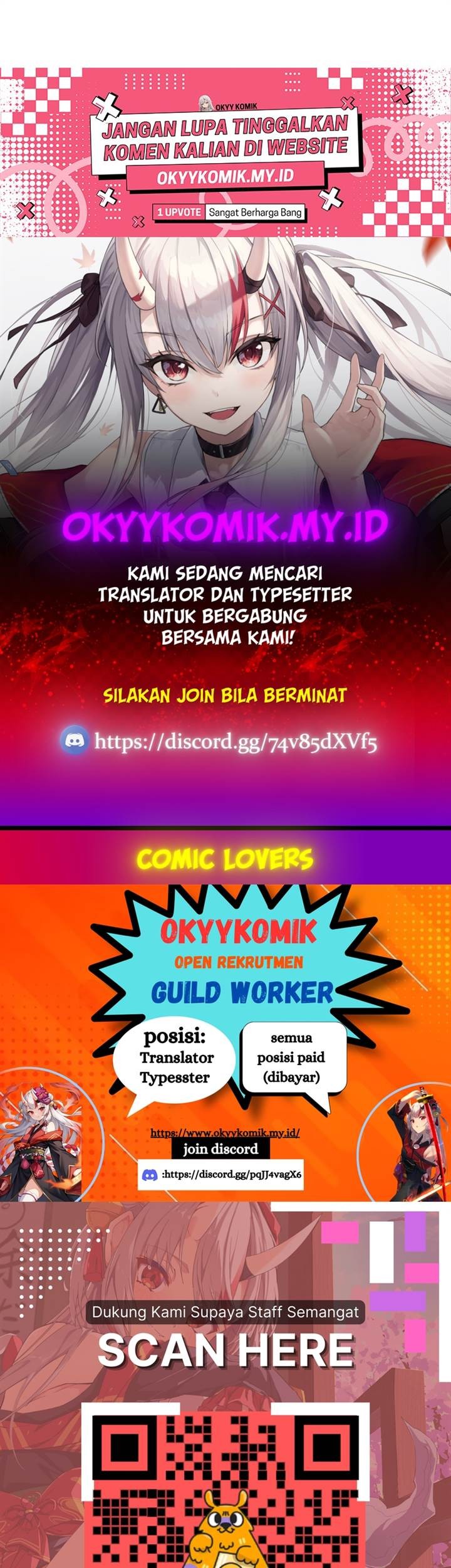 Free2Play Chapter 6 - halaman 49