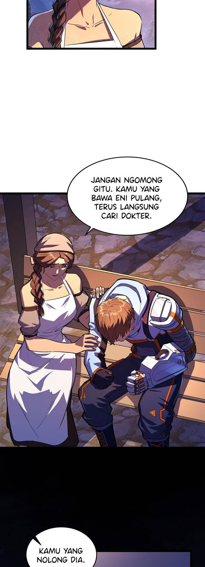 Free2Play Chapter 6 - halaman 5