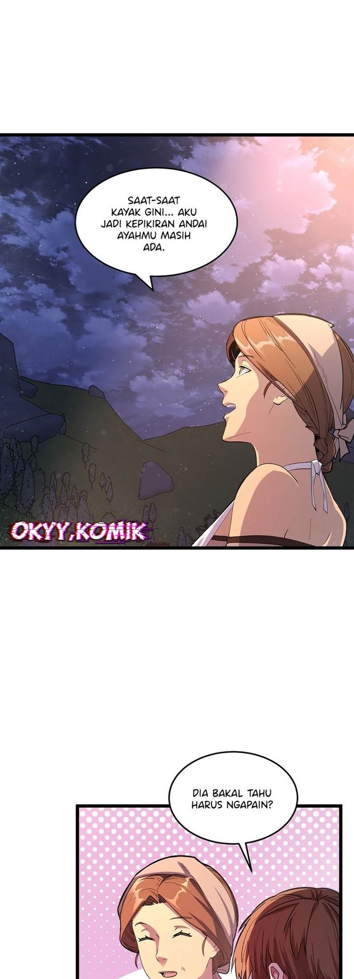Free2Play Chapter 6 - halaman 7