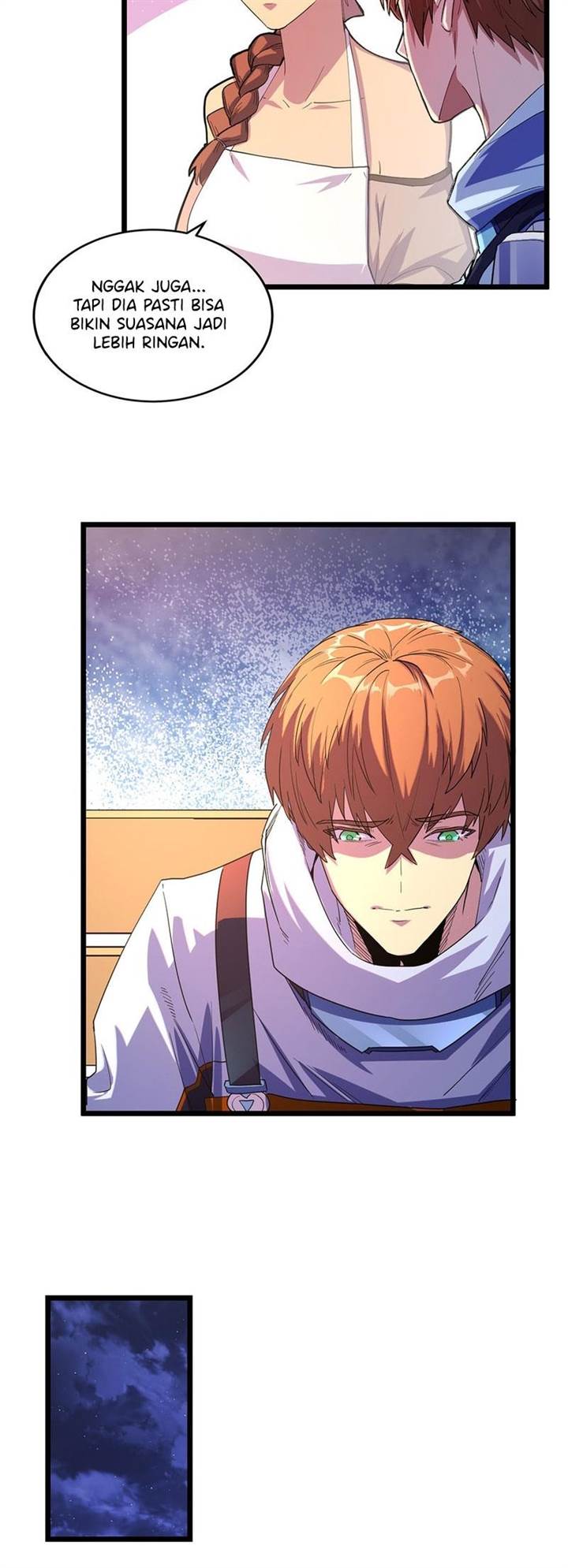Free2Play Chapter 6 - halaman 8