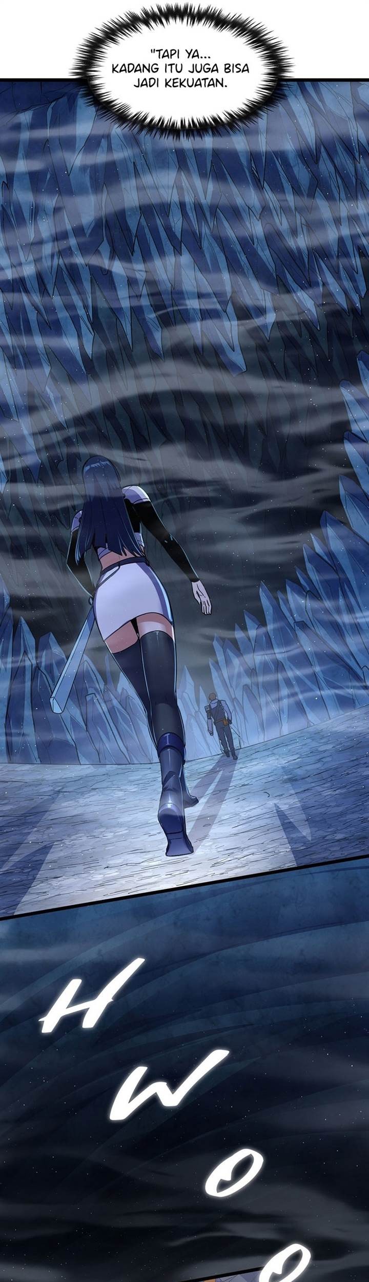 Free2Play Chapter 7 - halaman 12
