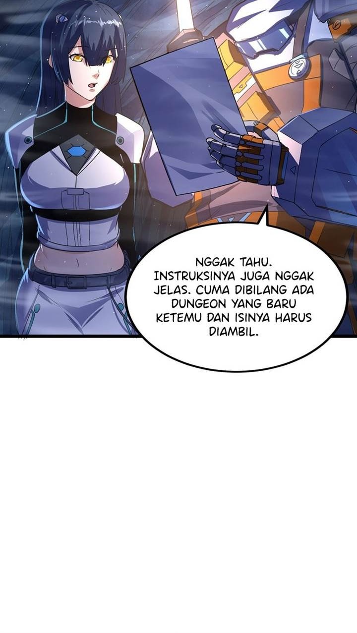 Free2Play Chapter 7 - halaman 14