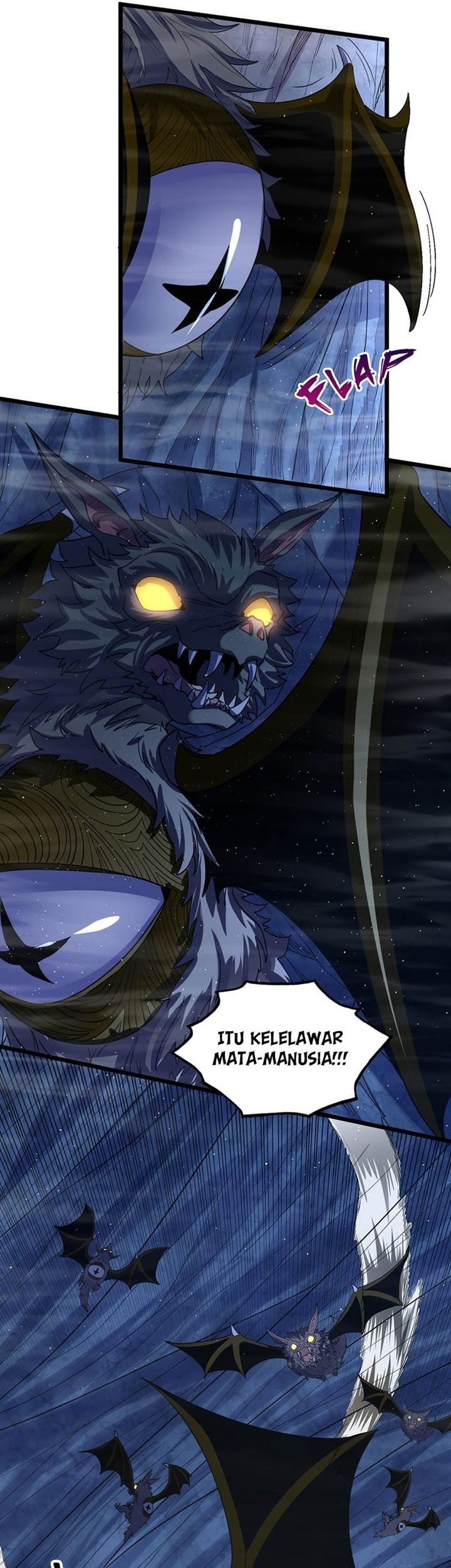 Free2Play Chapter 7 - halaman 26