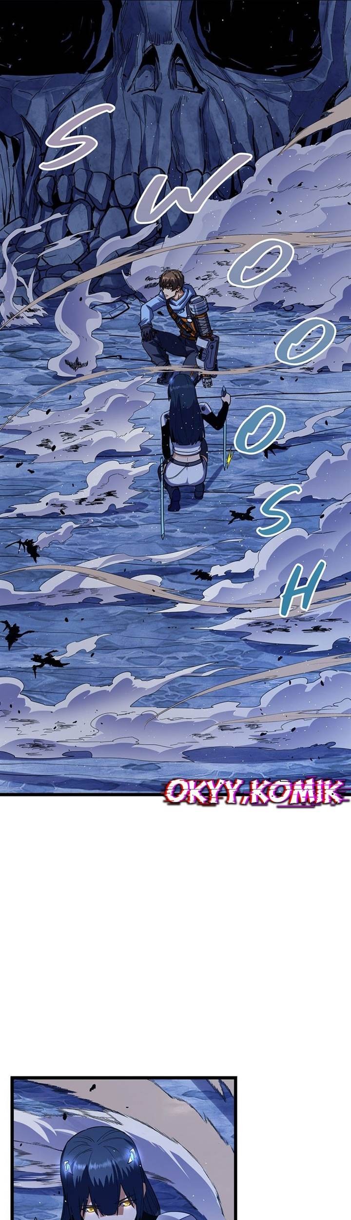 Free2Play Chapter 7 - halaman 39