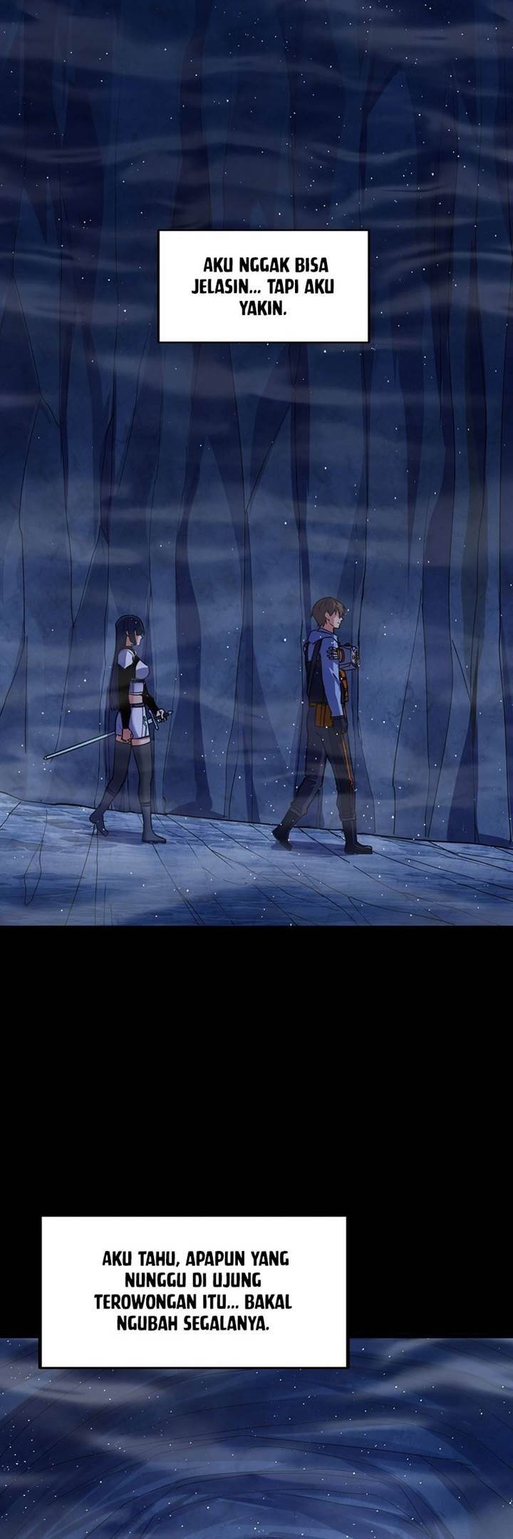 Free2Play Chapter 7 - halaman 45