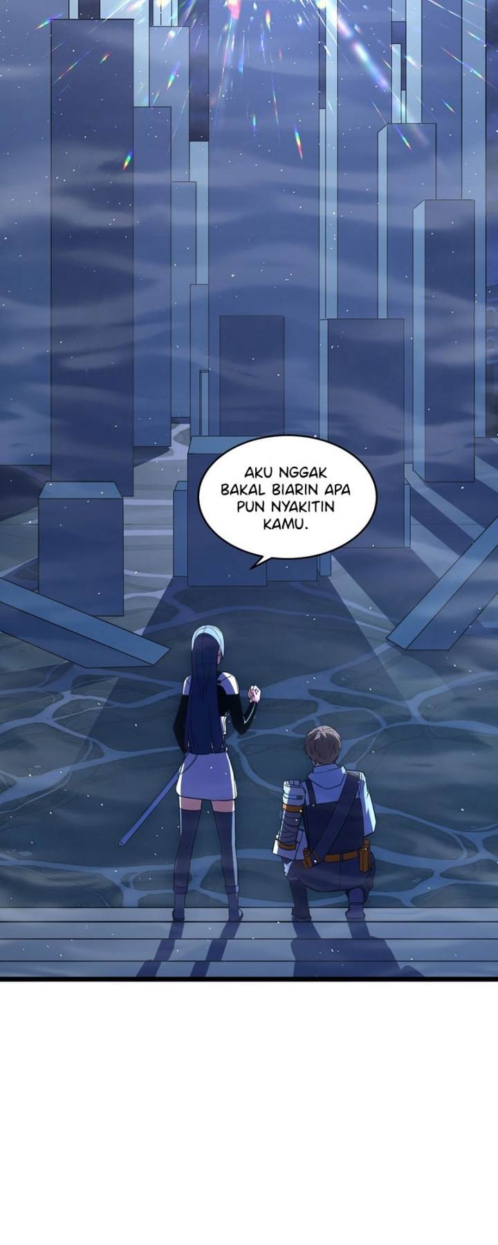 Free2Play Chapter 8 - halaman 13