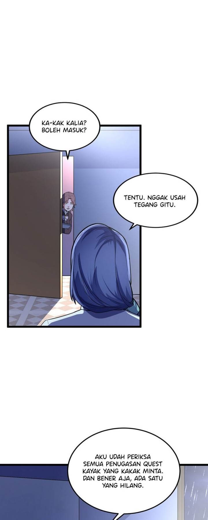 Free2Play Chapter 8 - halaman 16