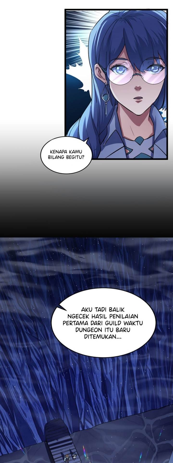 Free2Play Chapter 8 - halaman 19
