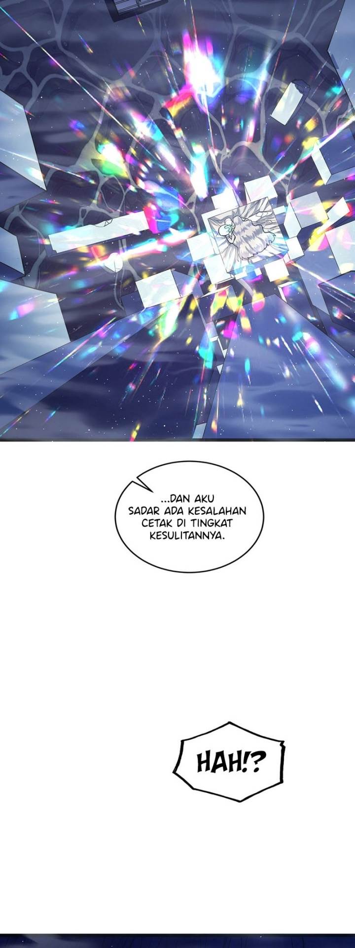 Free2Play Chapter 8 - halaman 20