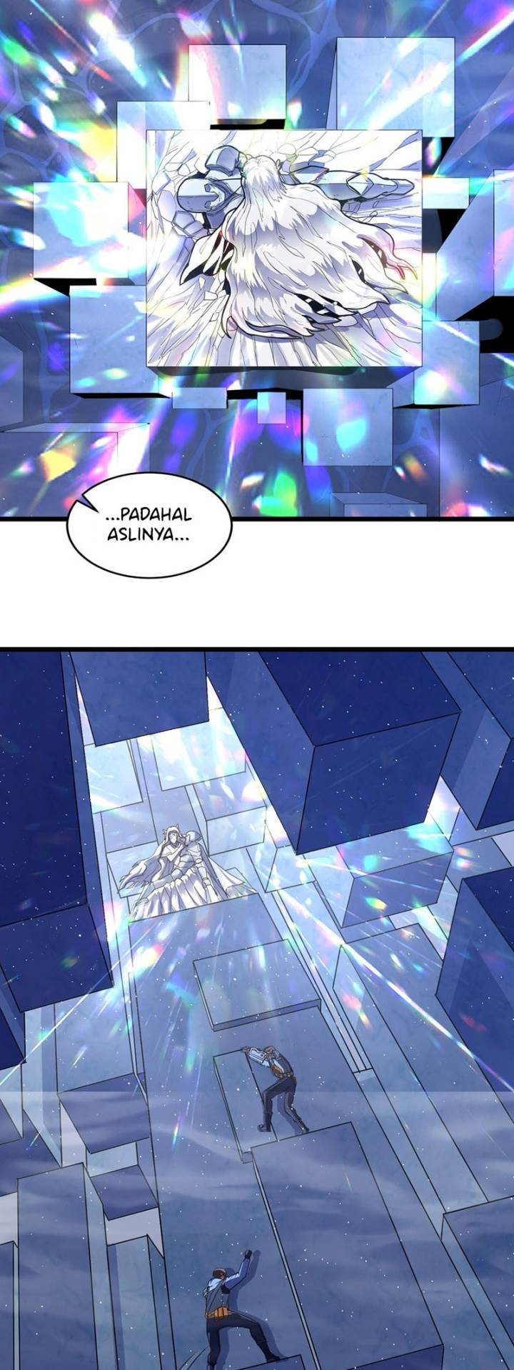 Free2Play Chapter 8 - halaman 23