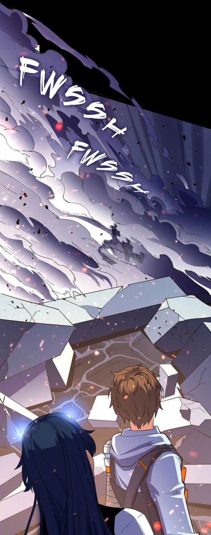 Free2Play Chapter 8 - halaman 40