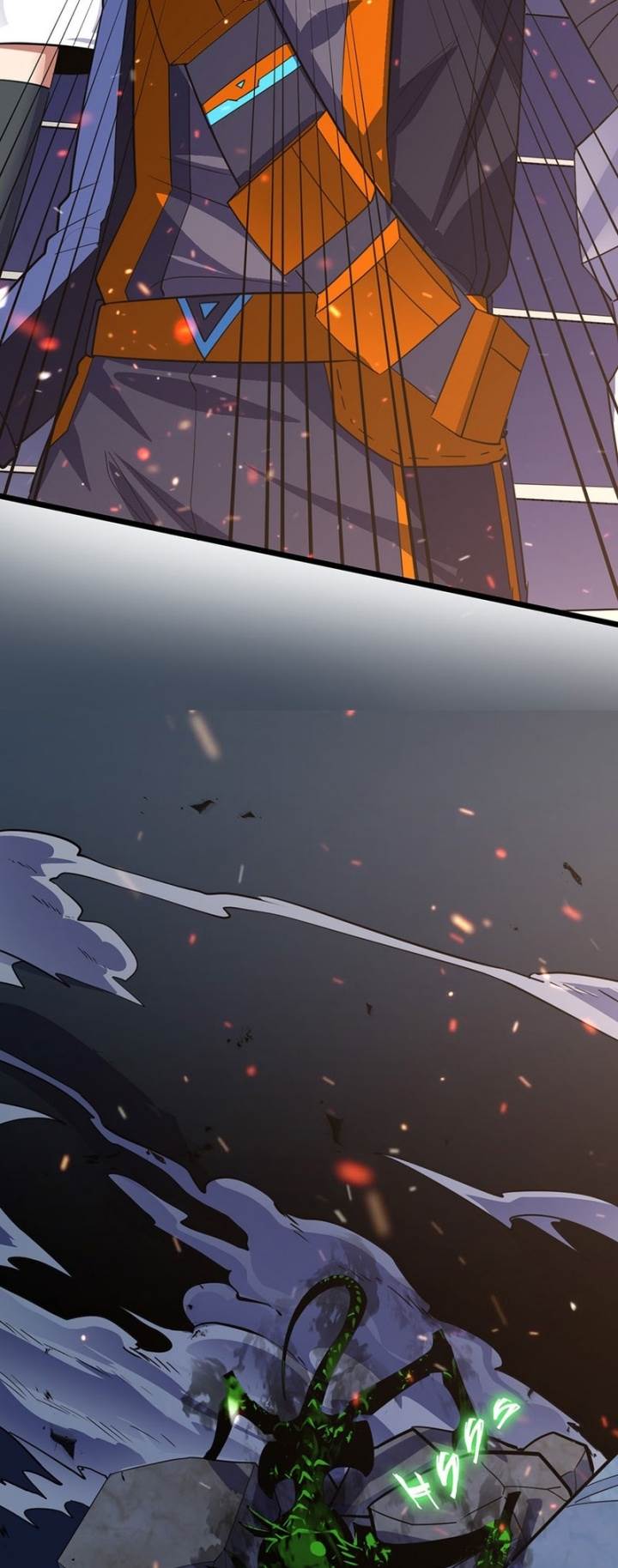 Free2Play Chapter 8 - halaman 43