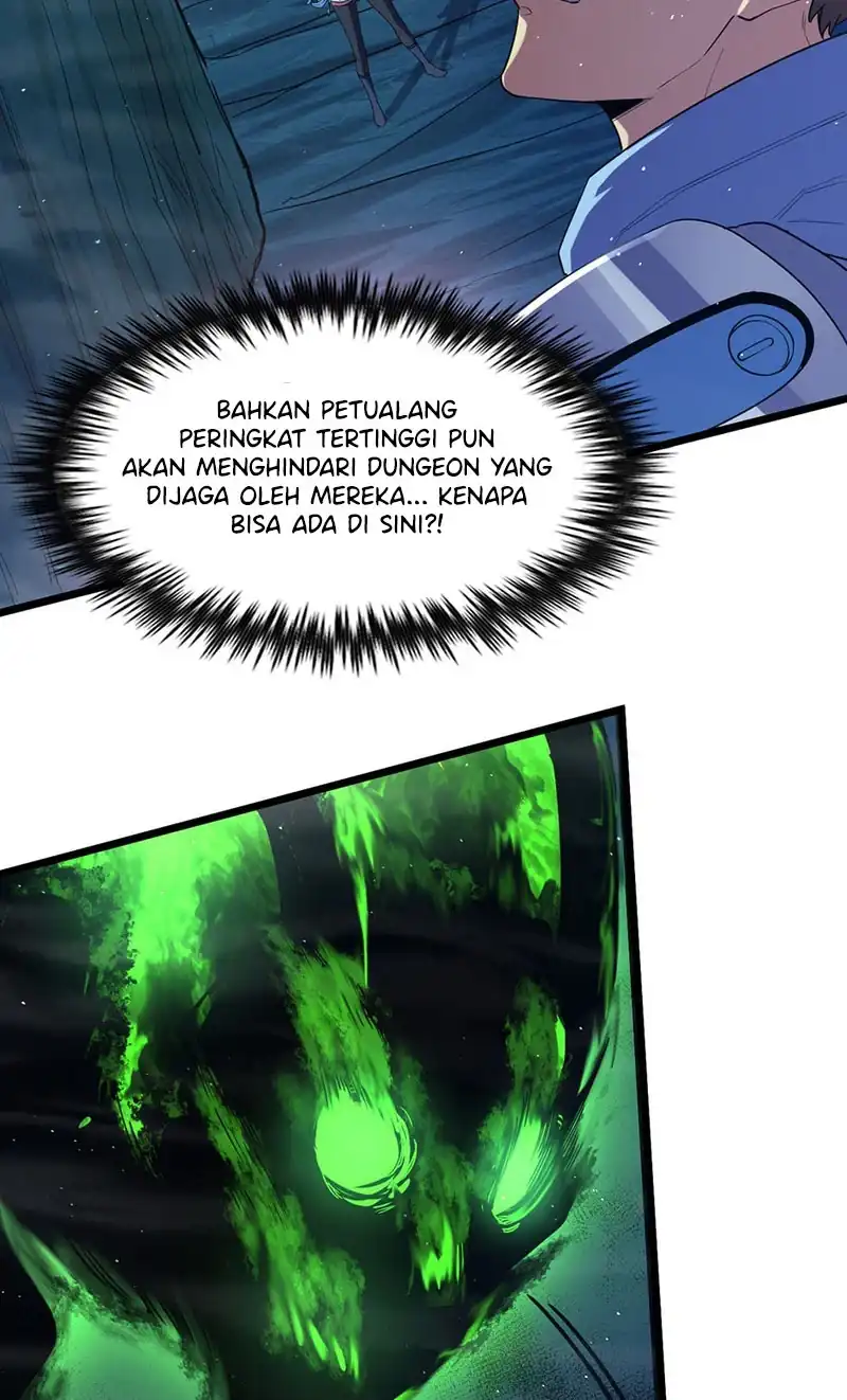Free2Play Chapter 9 - halaman 12