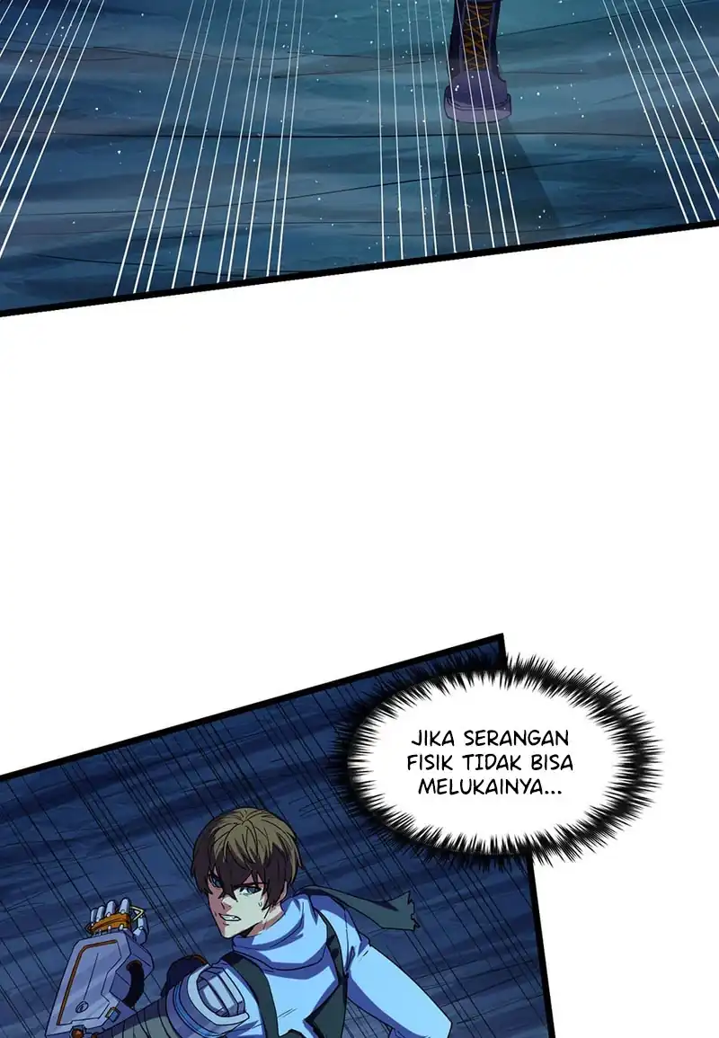 Free2Play Chapter 9 - halaman 18