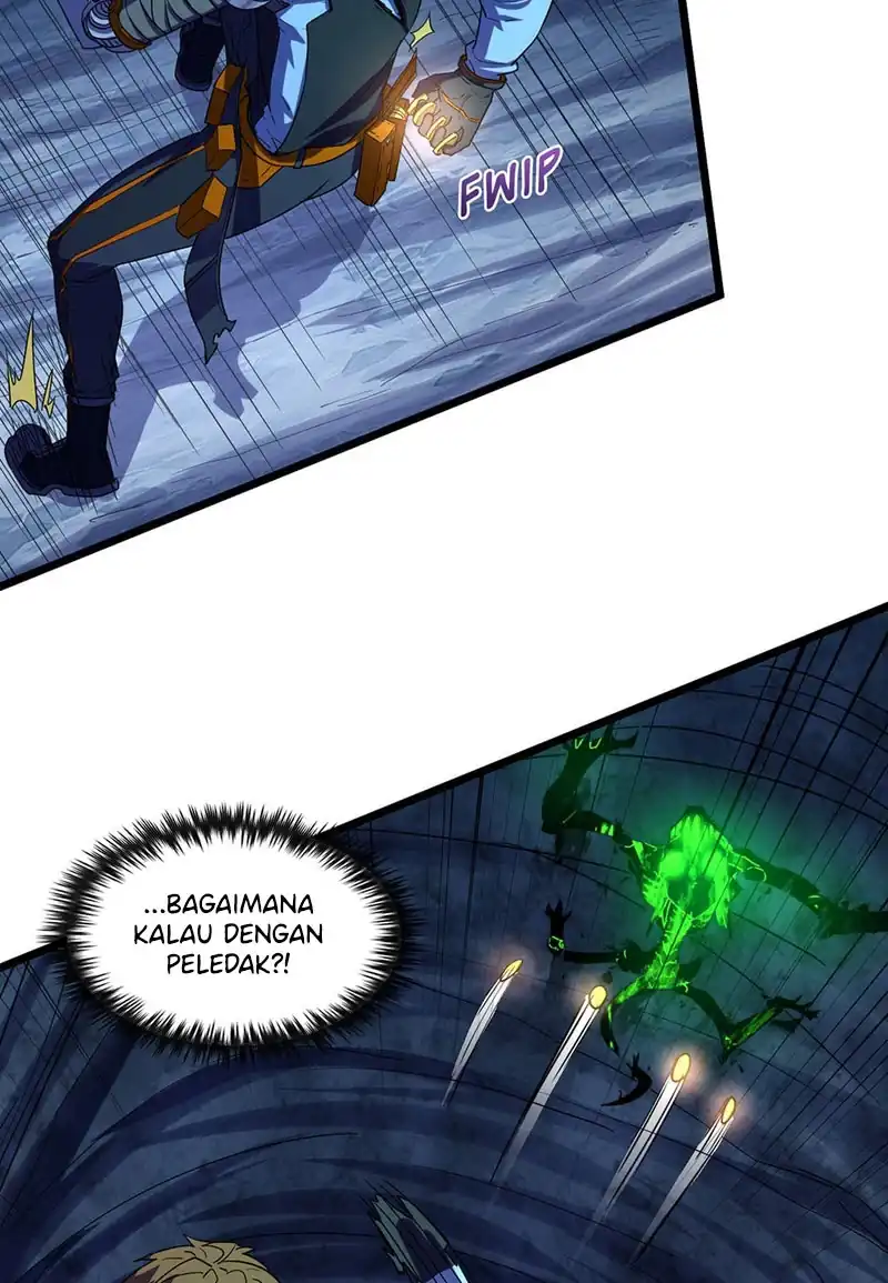Free2Play Chapter 9 - halaman 19