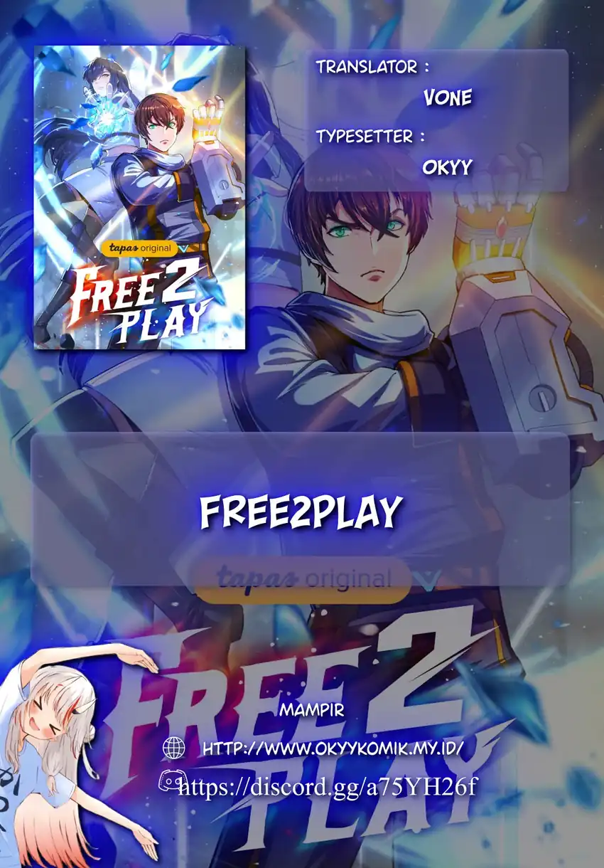 Free2Play Chapter 9 - halaman 2