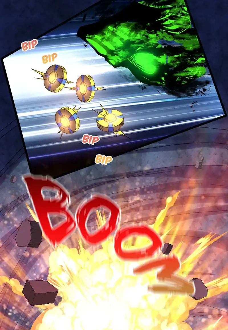 Free2Play Chapter 9 - halaman 21