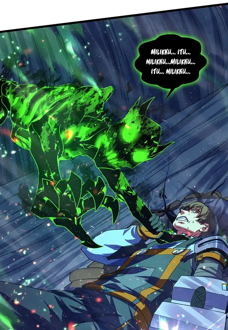 Free2Play Chapter 9 - halaman 31