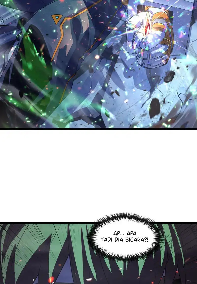 Free2Play Chapter 9 - halaman 32