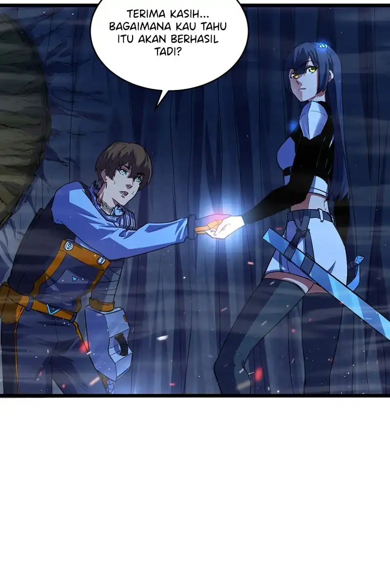 Free2Play Chapter 9 - halaman 41