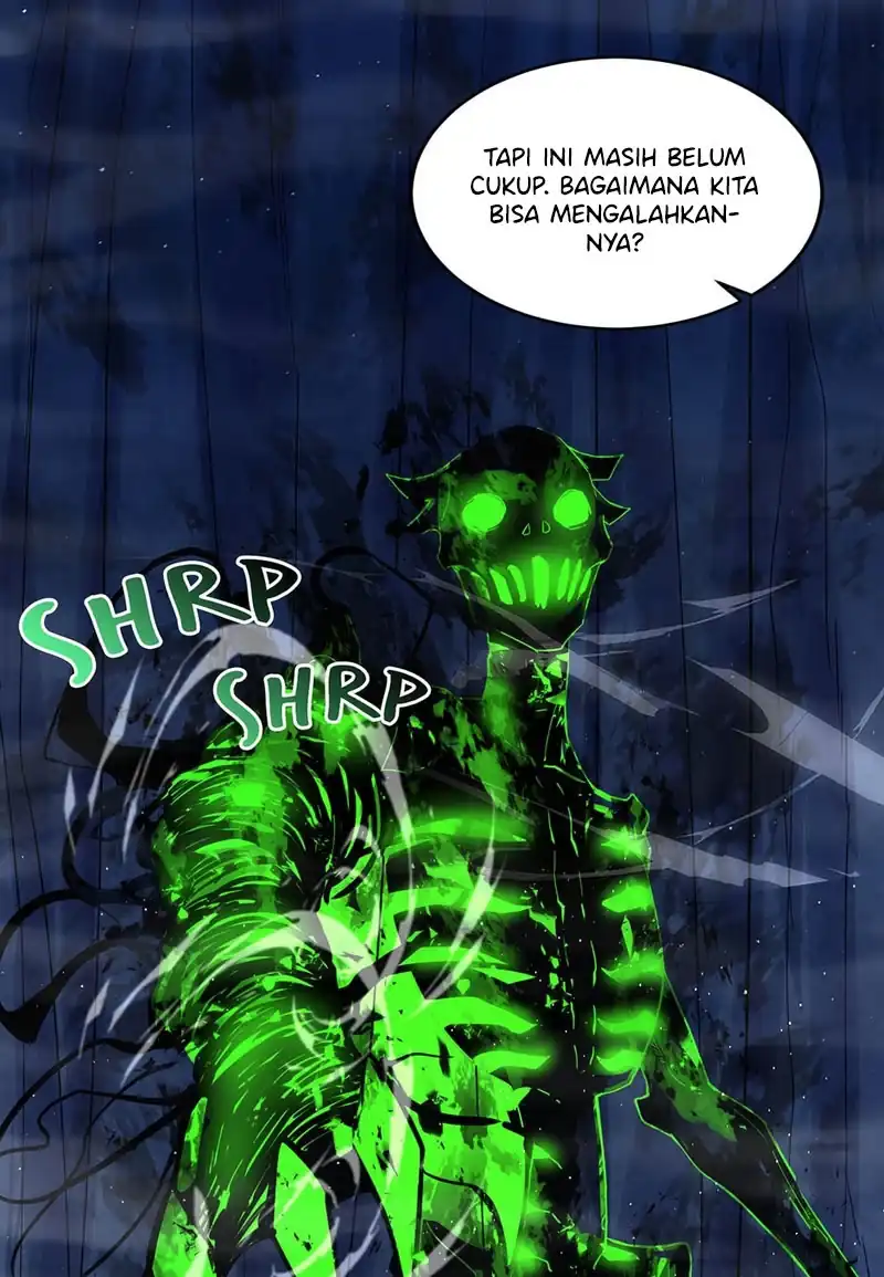 Free2Play Chapter 9 - halaman 43