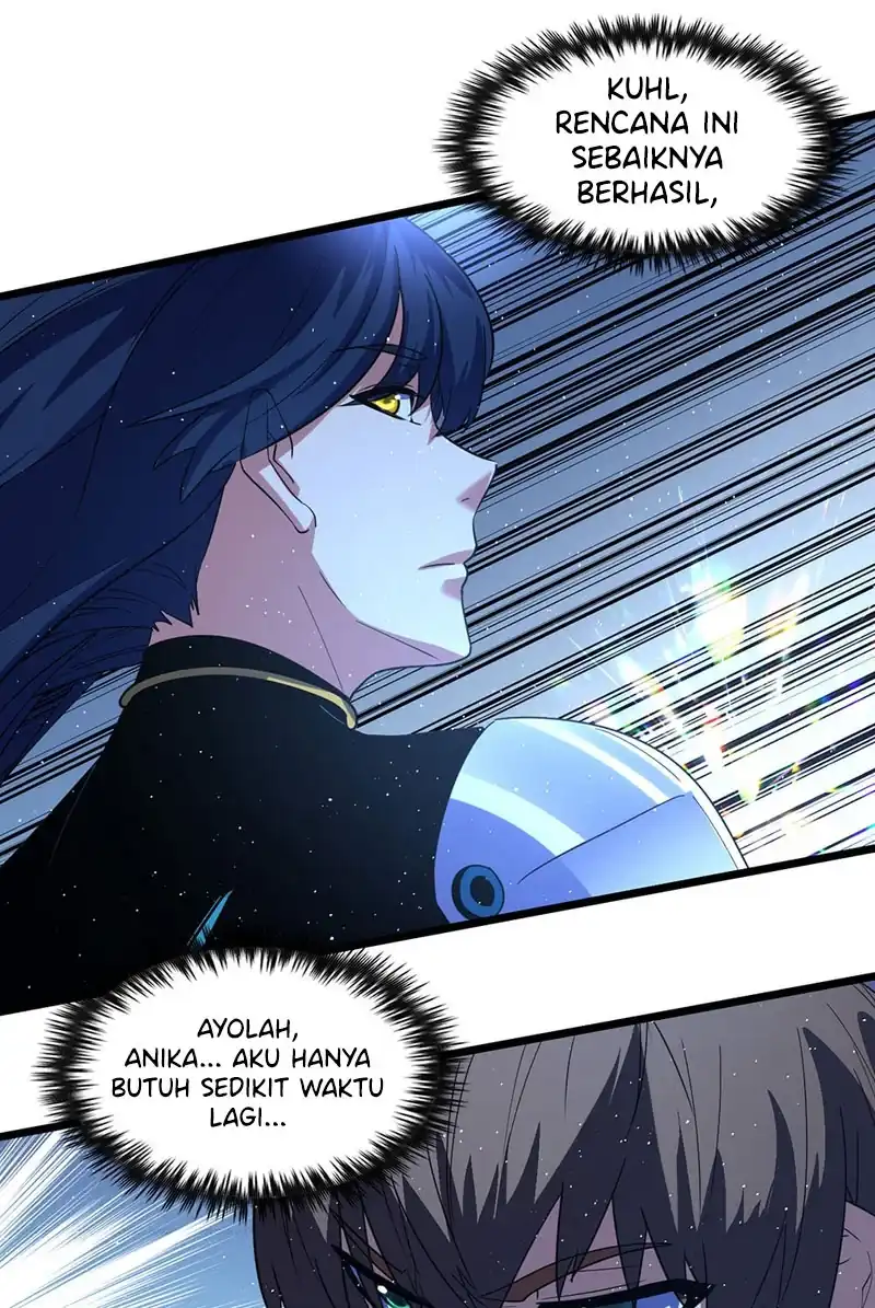 Free2Play Chapter 9 - halaman 61