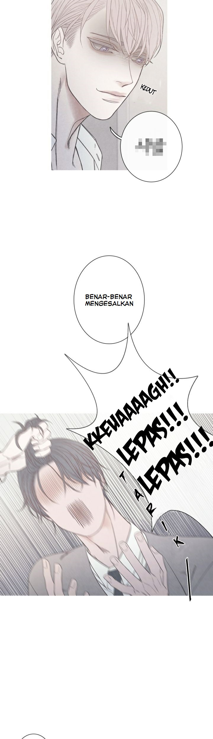 Freezing Point Chapter 2 - halaman 11