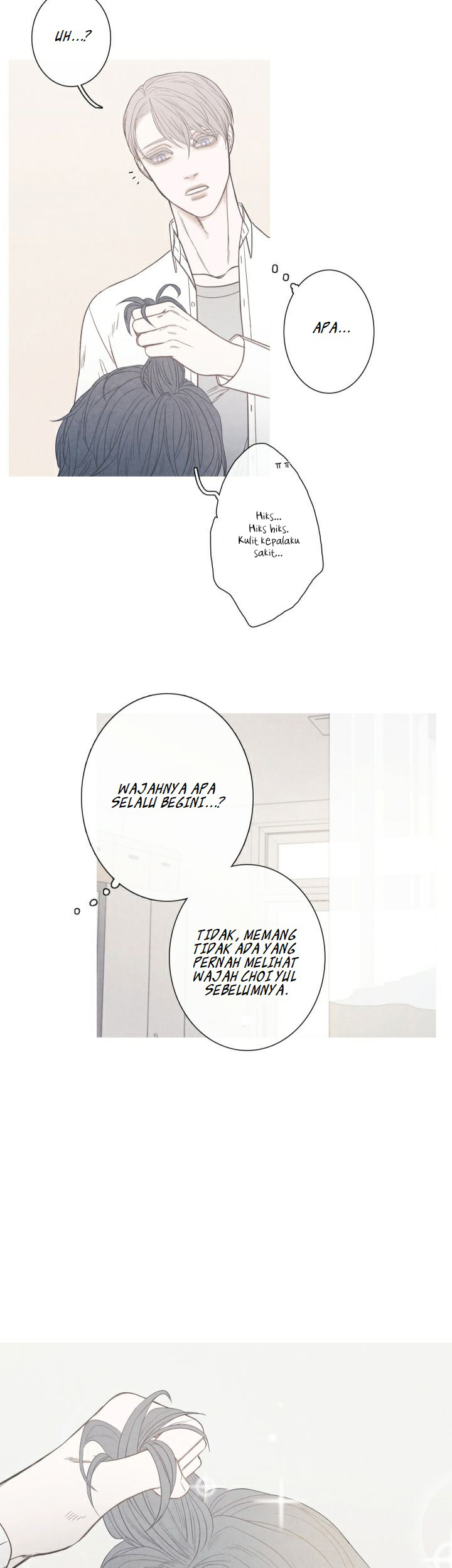 Freezing Point Chapter 2 - halaman 12