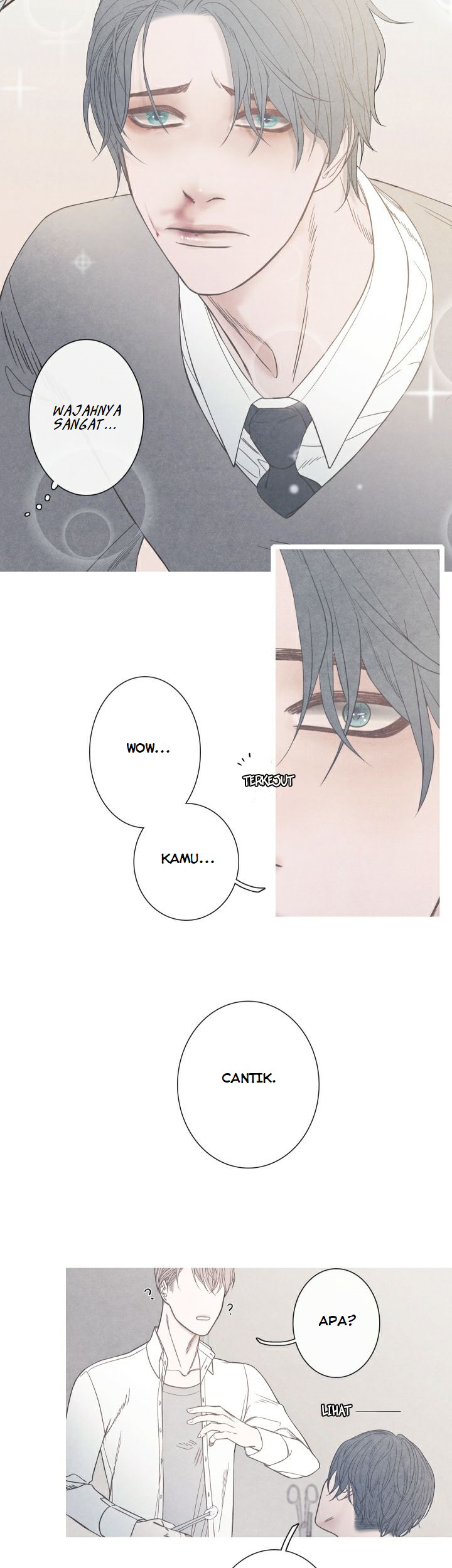 Freezing Point Chapter 2 - halaman 13