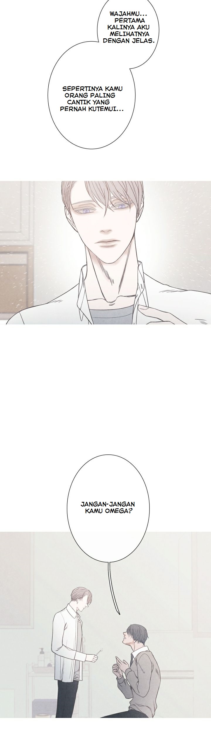 Freezing Point Chapter 2 - halaman 14