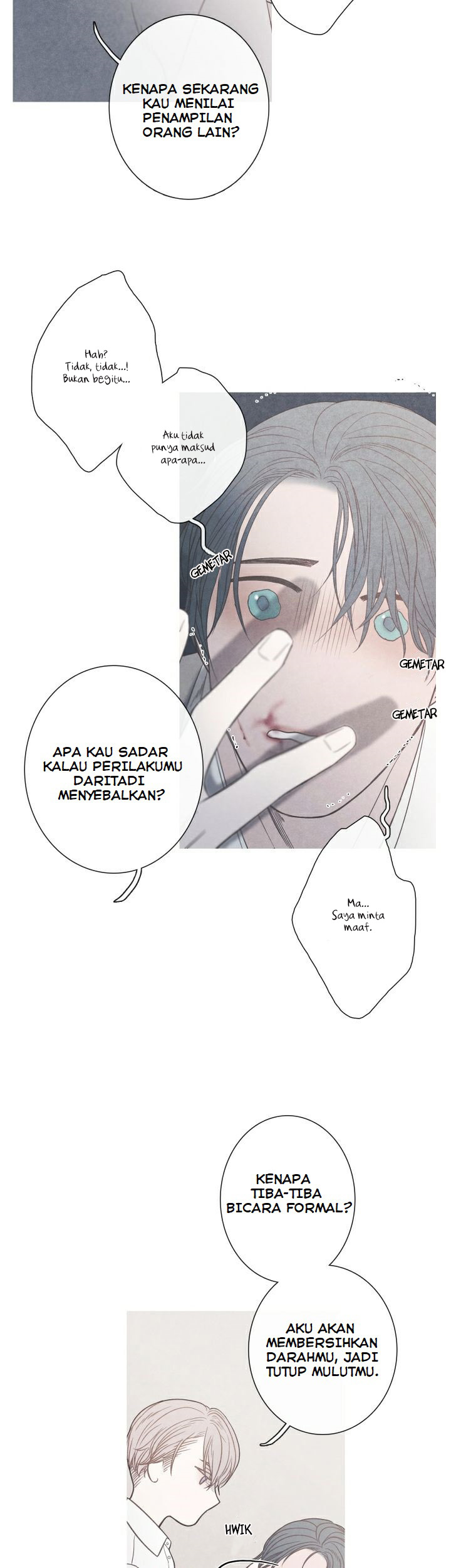 Freezing Point Chapter 2 - halaman 16
