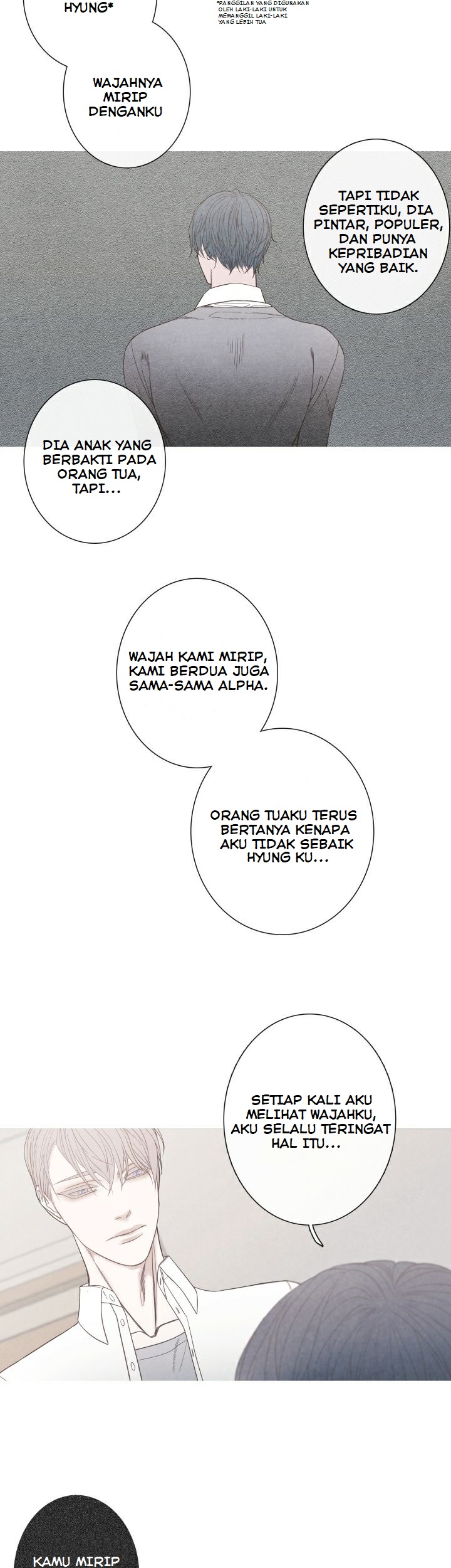 Freezing Point Chapter 2 - halaman 19