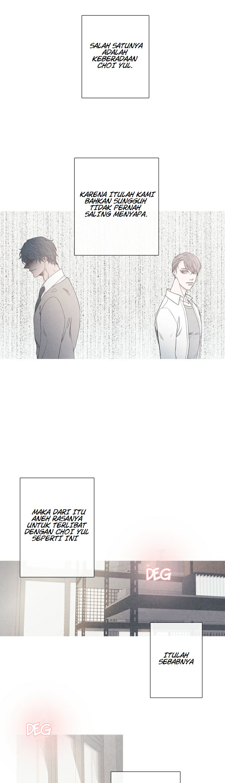 Freezing Point Chapter 2 - halaman 2