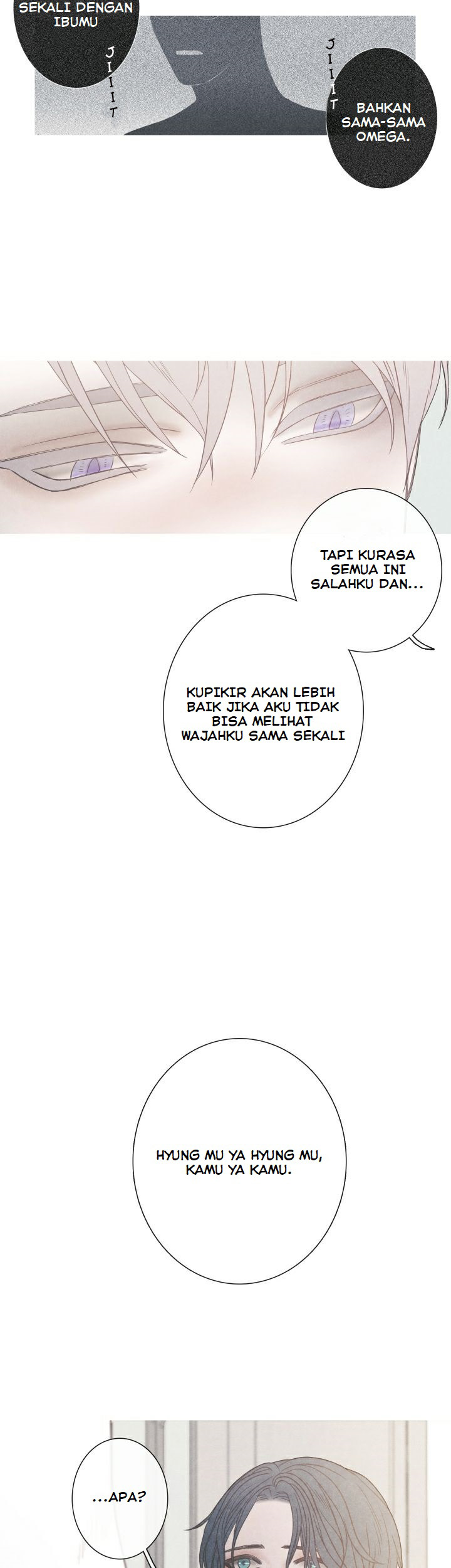 Freezing Point Chapter 2 - halaman 20